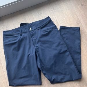 ABC Lululemon Classic Fit